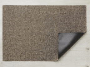 Heathered Shag Doormat | Flax - Chilewich LLC - Bluecashew Kitchen Homestead