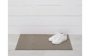 Heathered Shag Doormat | Flax - Chilewich LLC - Bluecashew Kitchen Homestead