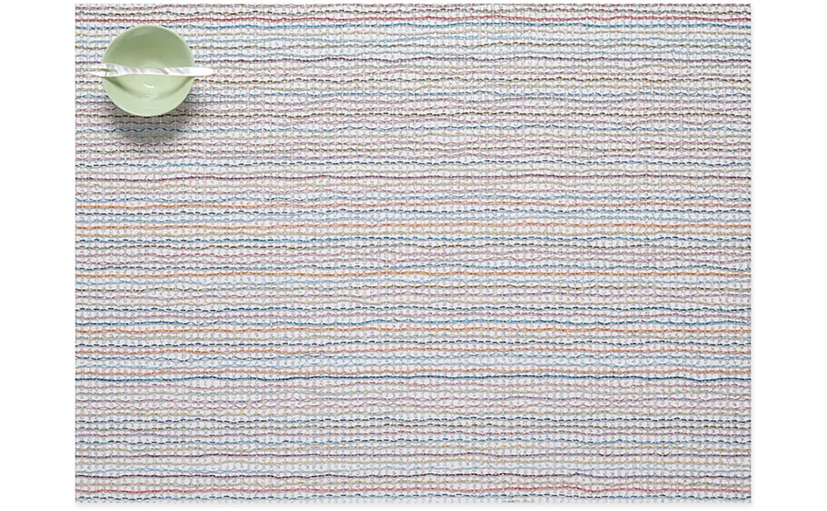 Lattice Placemat | Sorbet