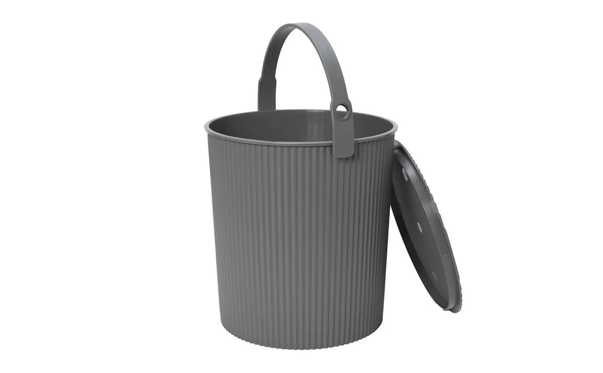 Hachiman Bucket Extra Large | New Grey