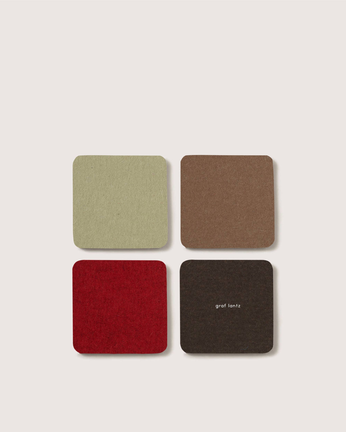 Bierfilzl Coasters | Bonfire