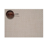 Foxtail Table Mat | Ecru