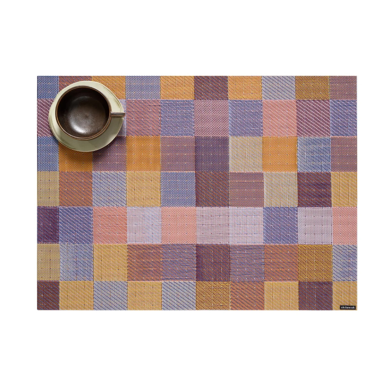 Tint Placemat | Opal