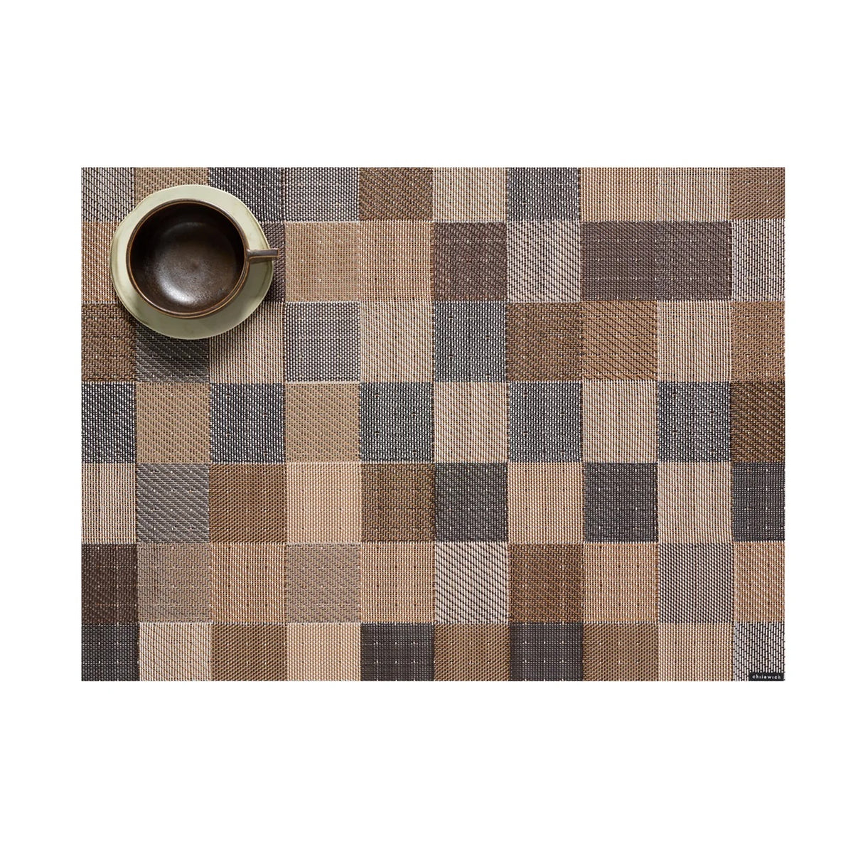 Tint Placemat | Mink
