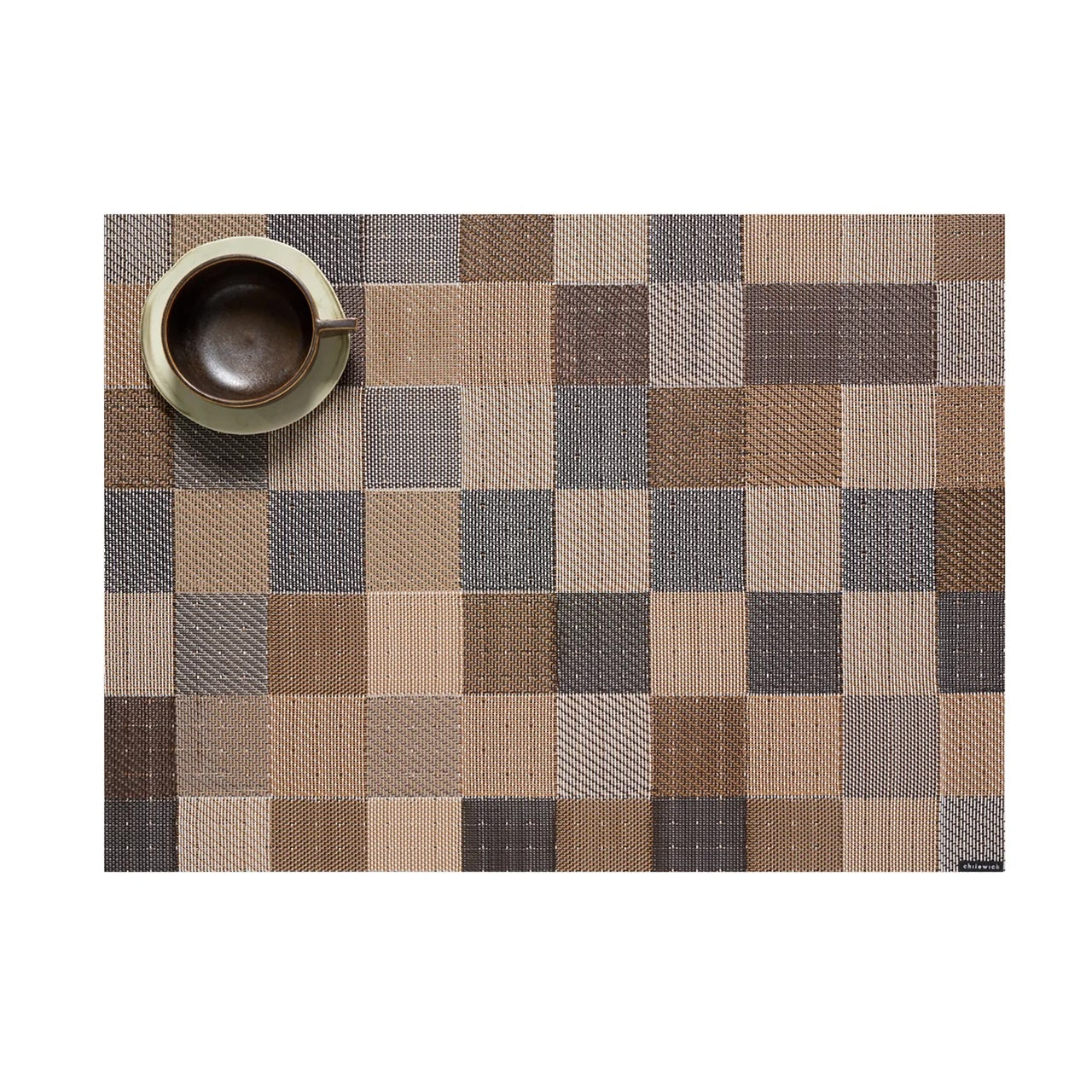 Tint Placemat | Mink