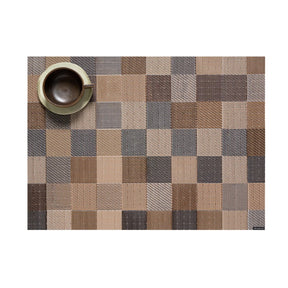 Tint Placemat | Mink