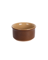 Vintage Round Bowl | Small - Une Vie Nomade - bluecashew kitchen homestead