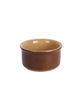 Vintage Round Bowl | Small - Une Vie Nomade - bluecashew kitchen homestead