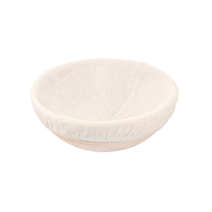 Brotform Bread-Proofing Basket | Round