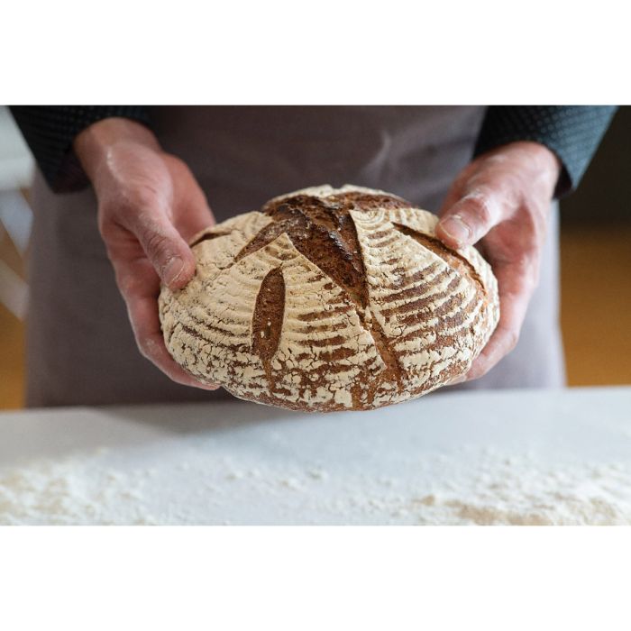 Brotform Bread-Proofing Basket | Round