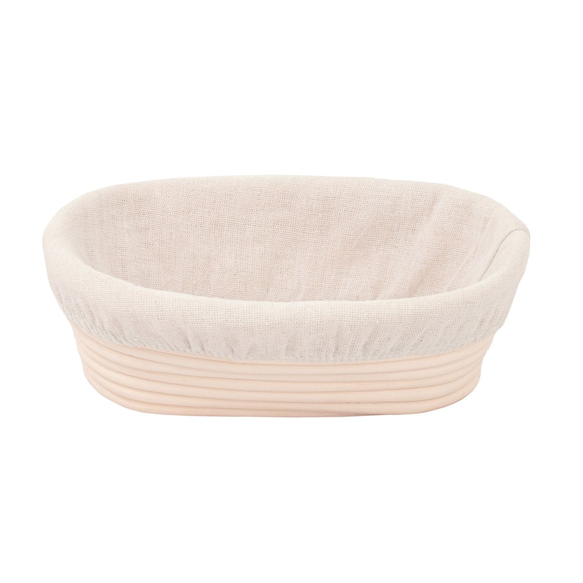 Brotform Bread-Proofing Basket | Oval