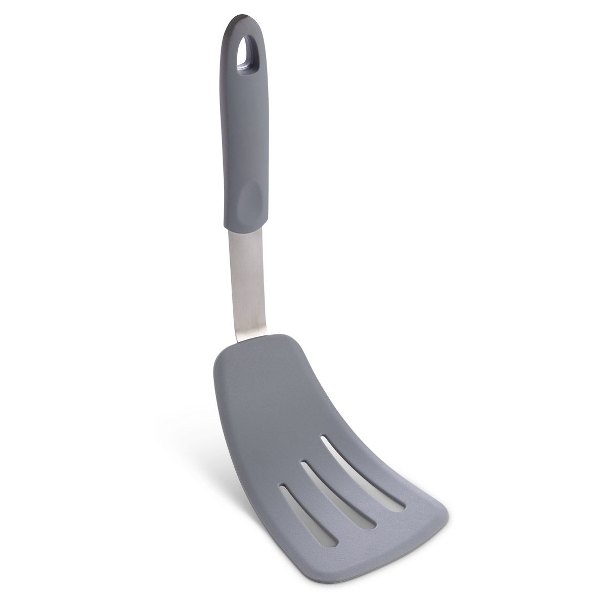 Slotted Flexible Spatula - Harold Import Company - Bluecashew Kitchen Homestead