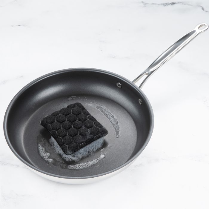 Blackout Sponge - Harold Import Company - Bluecashew Kitchen Homestead