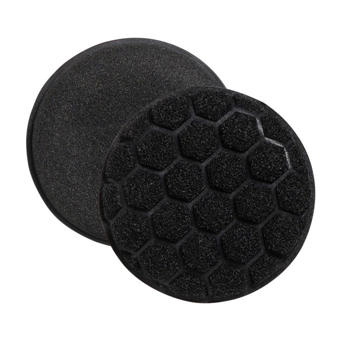 Blackout Sponge Round