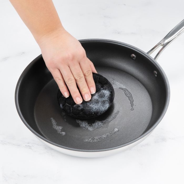 Blackout Sponge Round