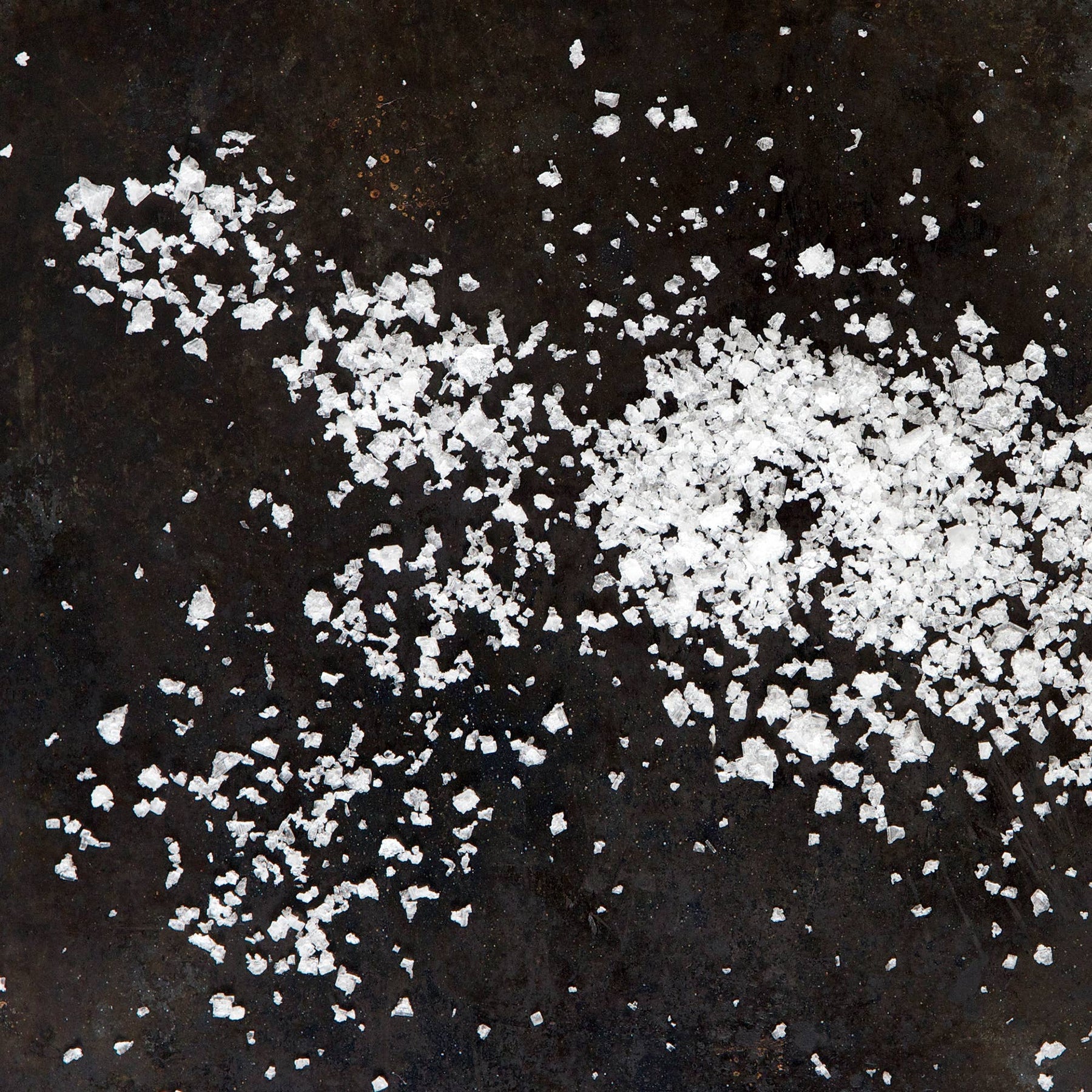 Saltverk | Flaky Sea Salt