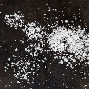Saltverk | Flaky Sea Salt