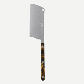 Bistrot Cheese Cleaver | Vintage Tortoise - Sabre - Bluecashew Kitchen Homestead