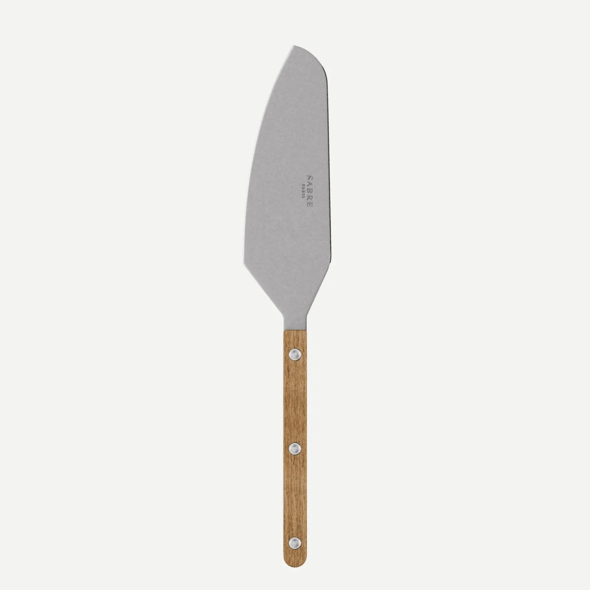 Bistrot Tart Slicer | Vintage Teak - Sabre - bluecashew kitchen homestead