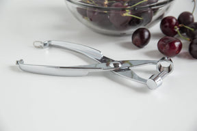 Cherry + Olive Pitter