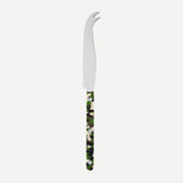 Bistrot Shiny Cheese Knife | Camouflage - sabre - Bluecashew Kitchen Homestead