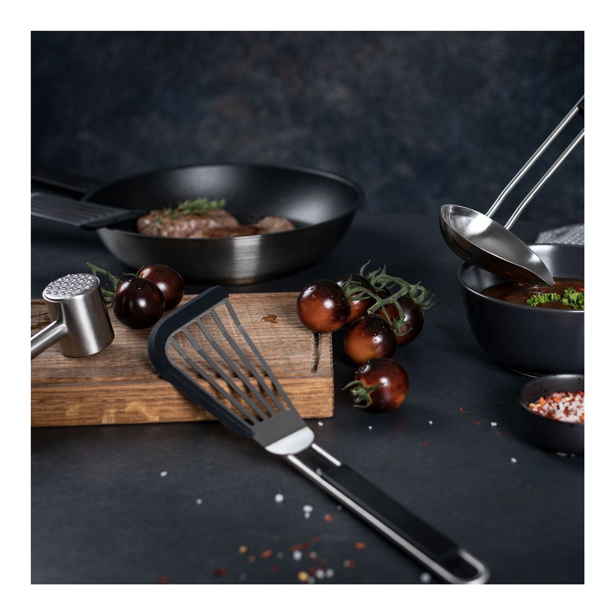 Essential SoftEdge Spatula