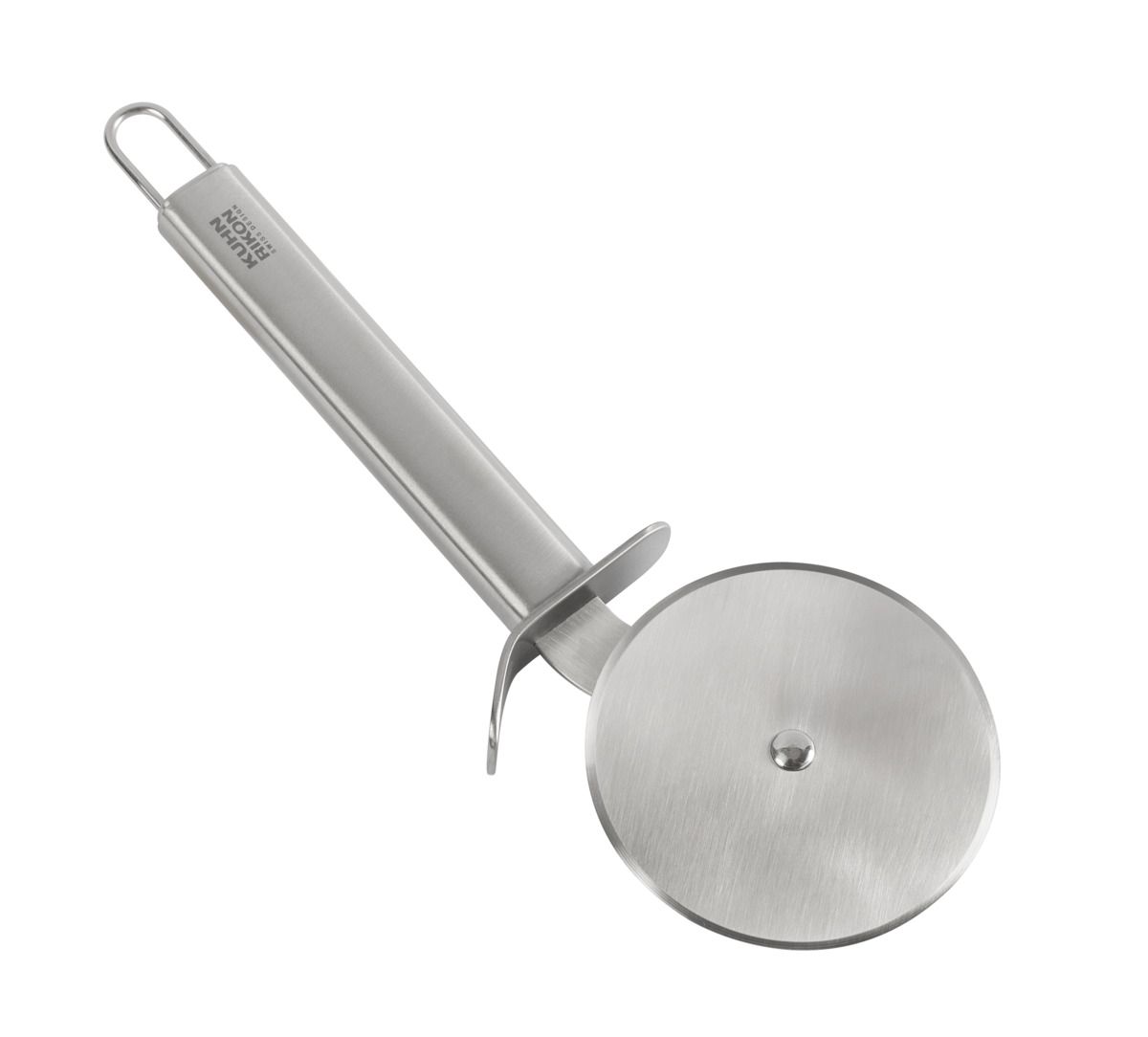 Essential Pizza Cutter - Kuhn Rikon - bluecashew kitchen homestead