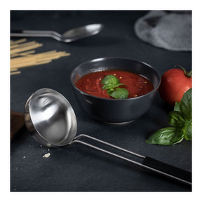 Essential Ladle - Kuhn Rikon - bluecashew kitchen homestead