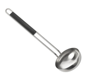 Essential Ladle - Kuhn Rikon - bluecashew kitchen homestead