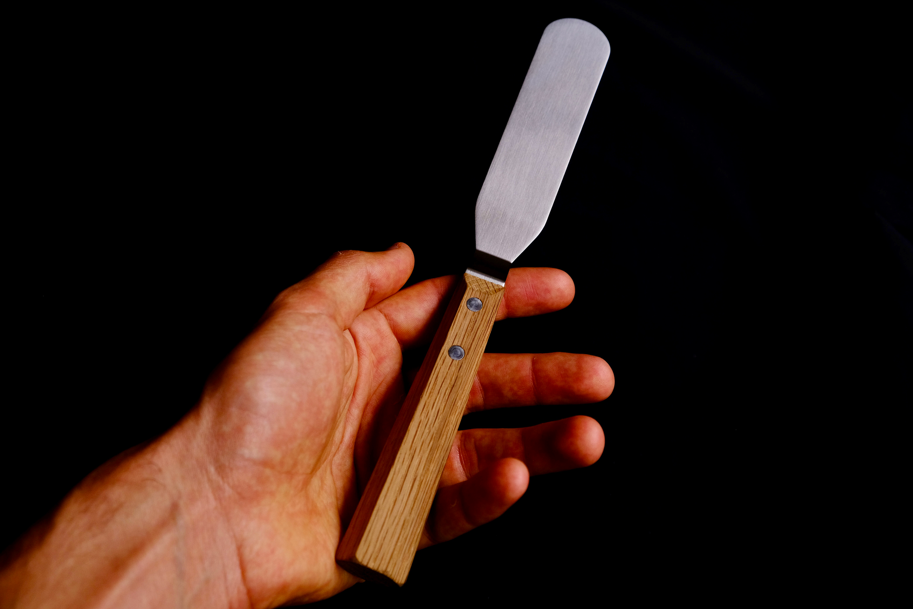 Esa Offset Spatula - Gestura - Bluecashew Kitchen Homestead