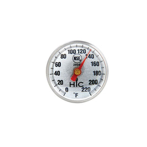 Instant Read Thermometer - Harold Import Company - Bluecashew Kitchen Homestead