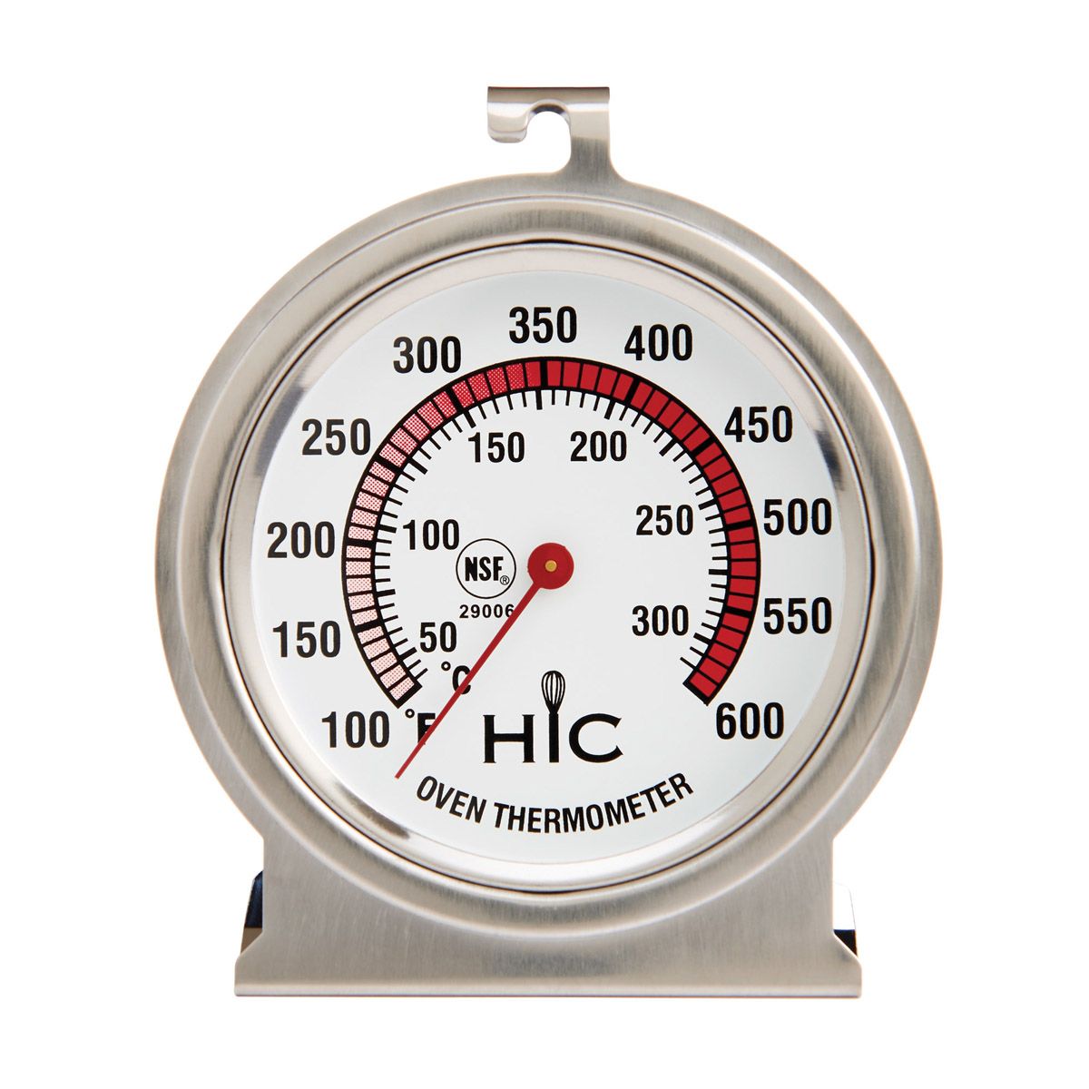 Oven Thermometer - Harold Import Company - Bluecashew Kitchen Homestead