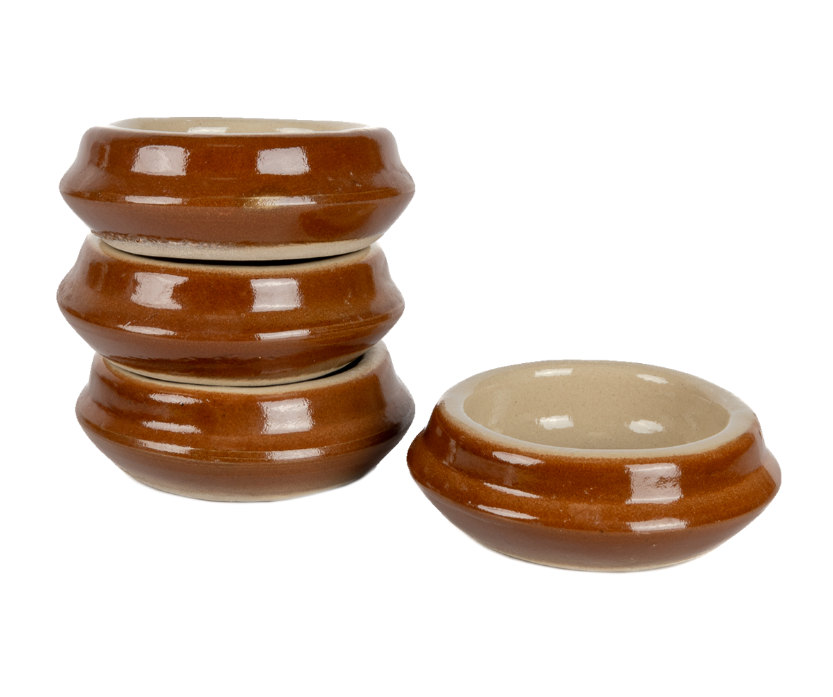 Butter Pot - Une Vie Nomade - bluecashew kitchen homestead