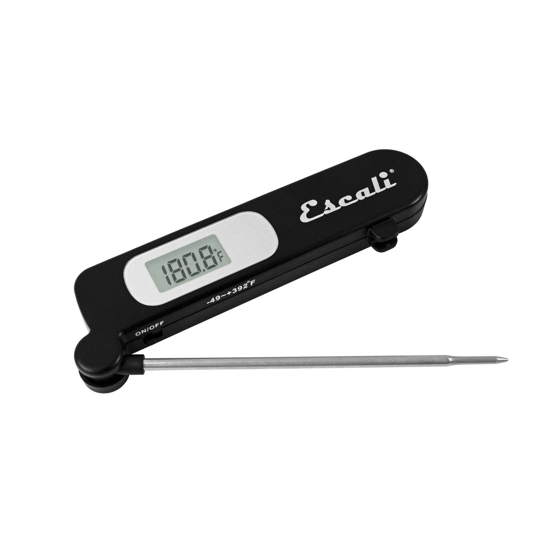 Folding Digital Thermometer