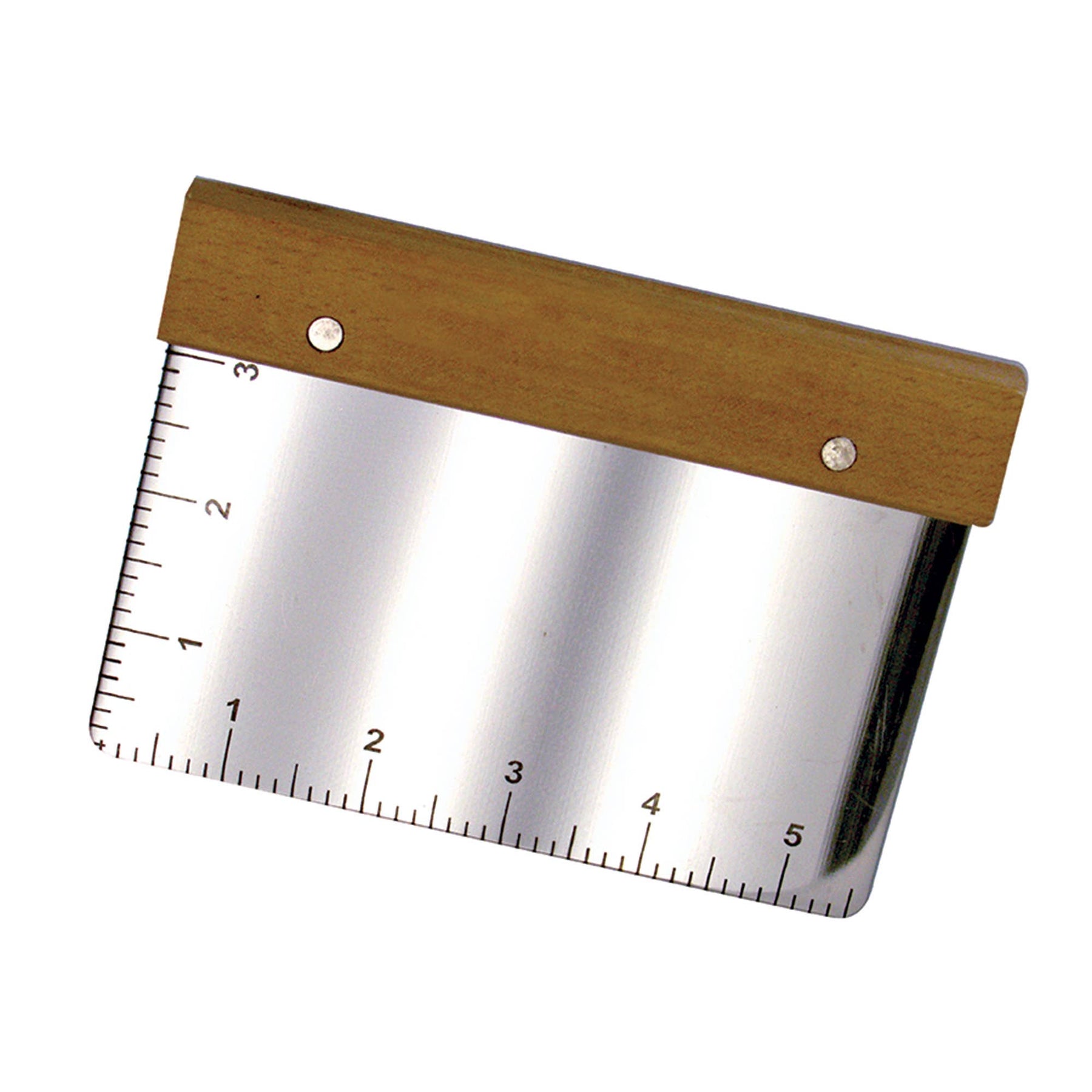 Stainless Dough Cutter