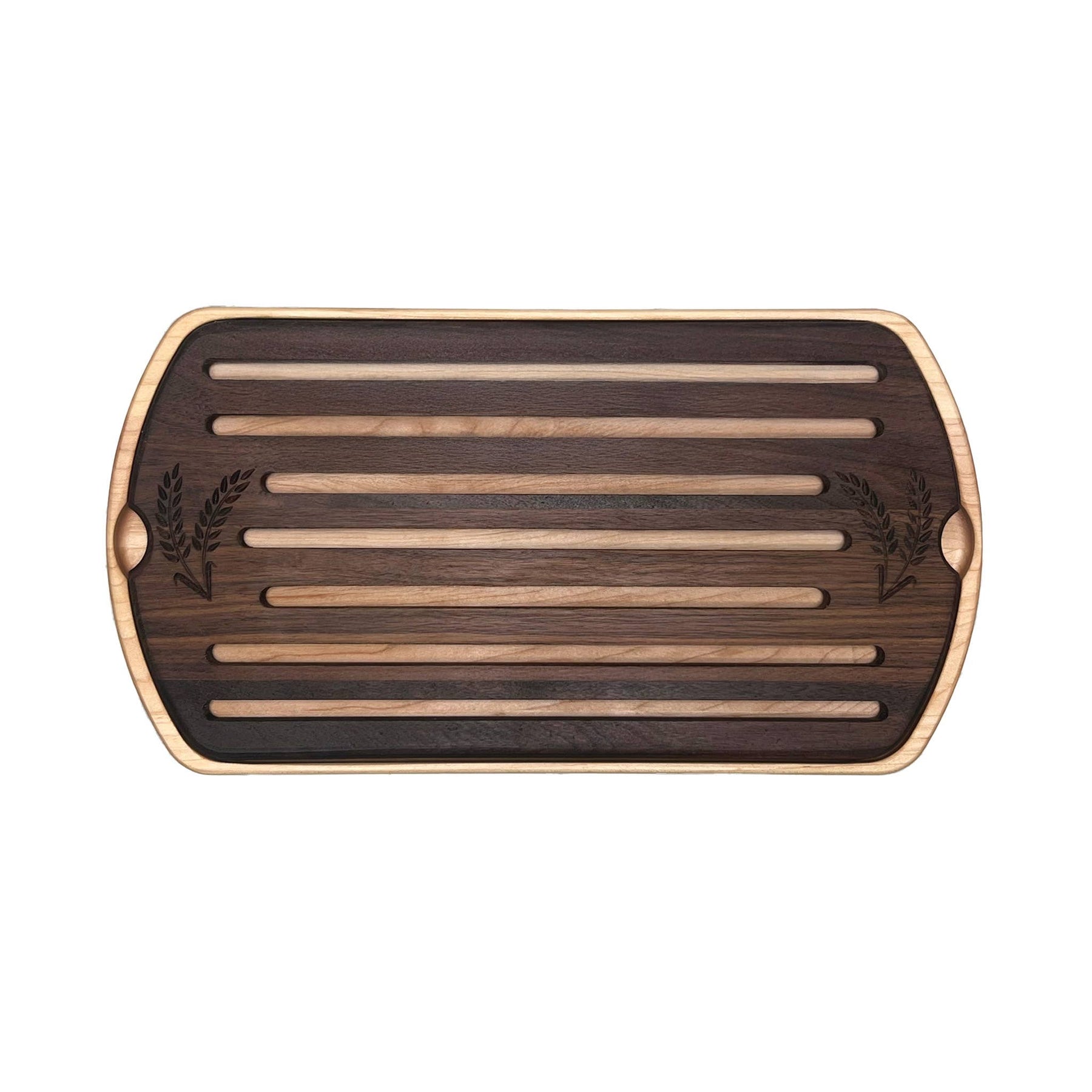 The Bread Board