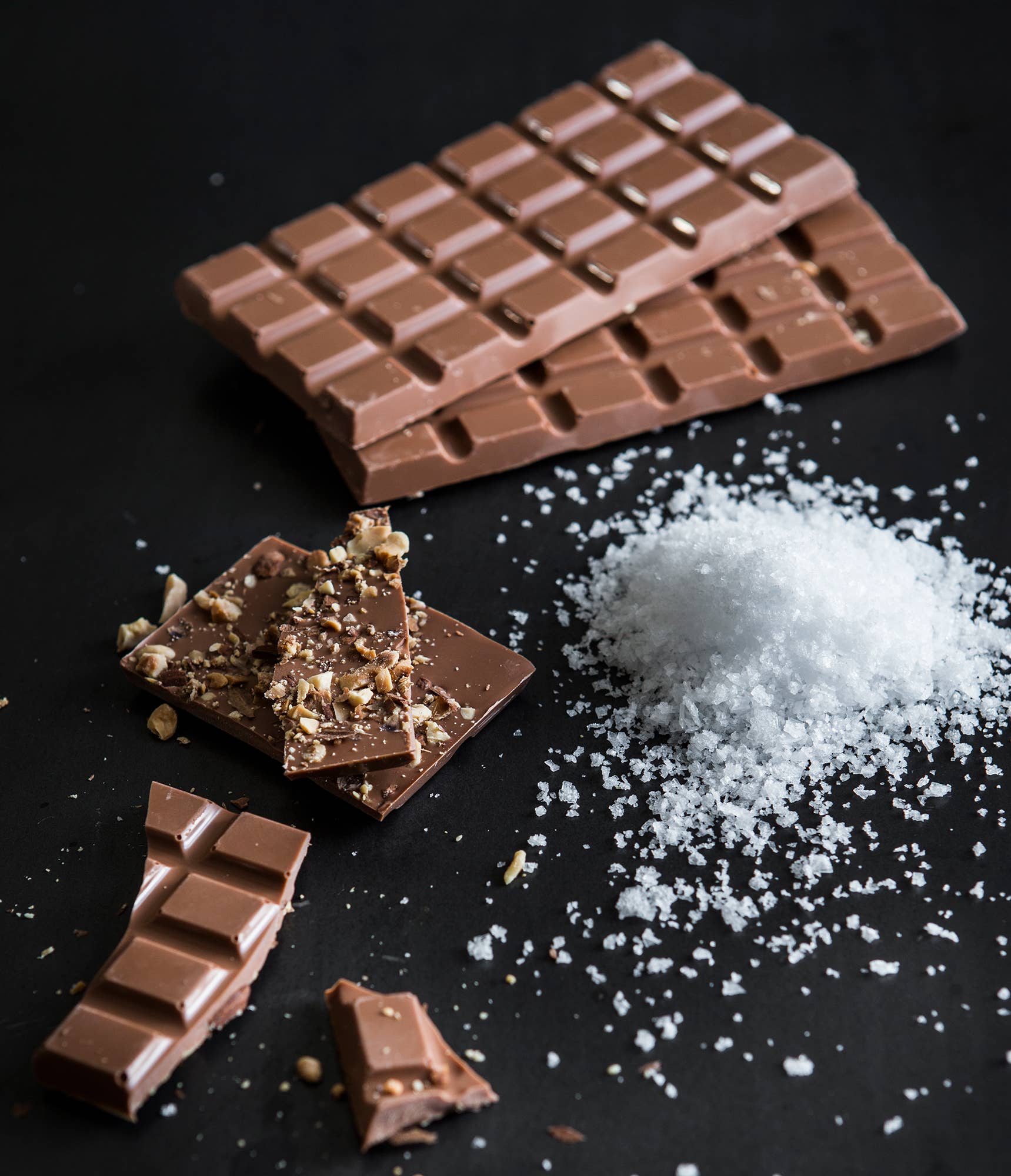 Saltverk | Flaky Sea Salt