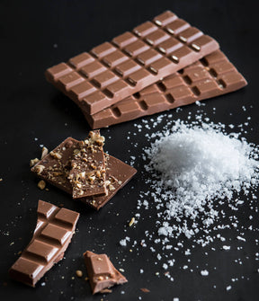 Saltverk | Flaky Sea Salt