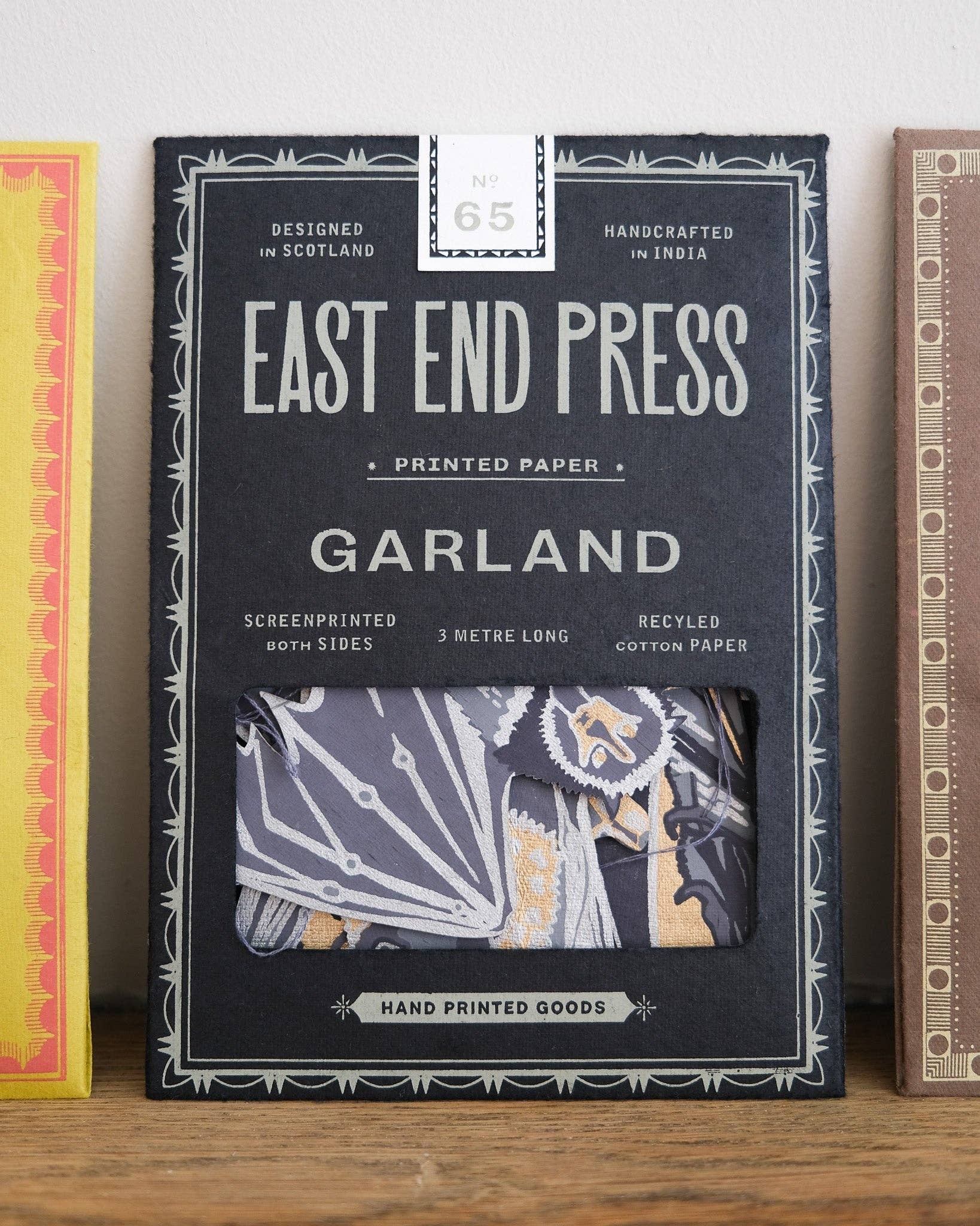 Bat Garland - East End Press - bluecashew kitchen homestead