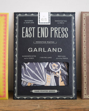 Bat Garland - East End Press - bluecashew kitchen homestead