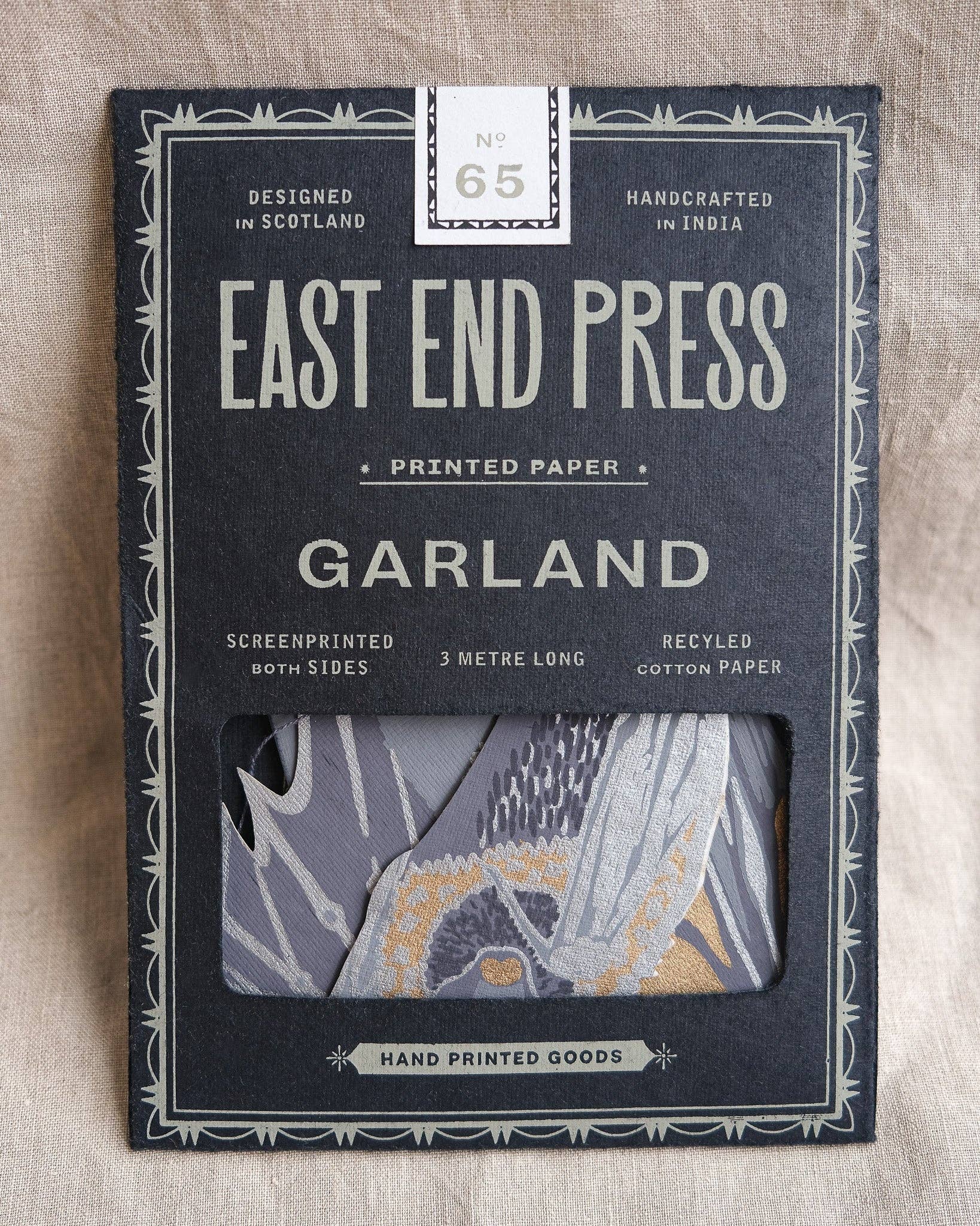 Bat Garland - East End Press - bluecashew kitchen homestead