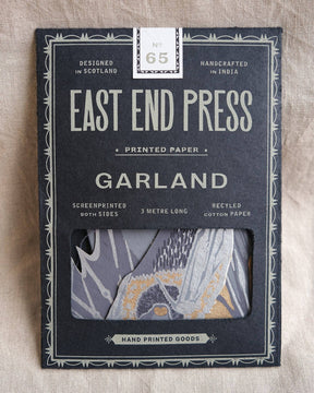Bat Garland - East End Press - bluecashew kitchen homestead