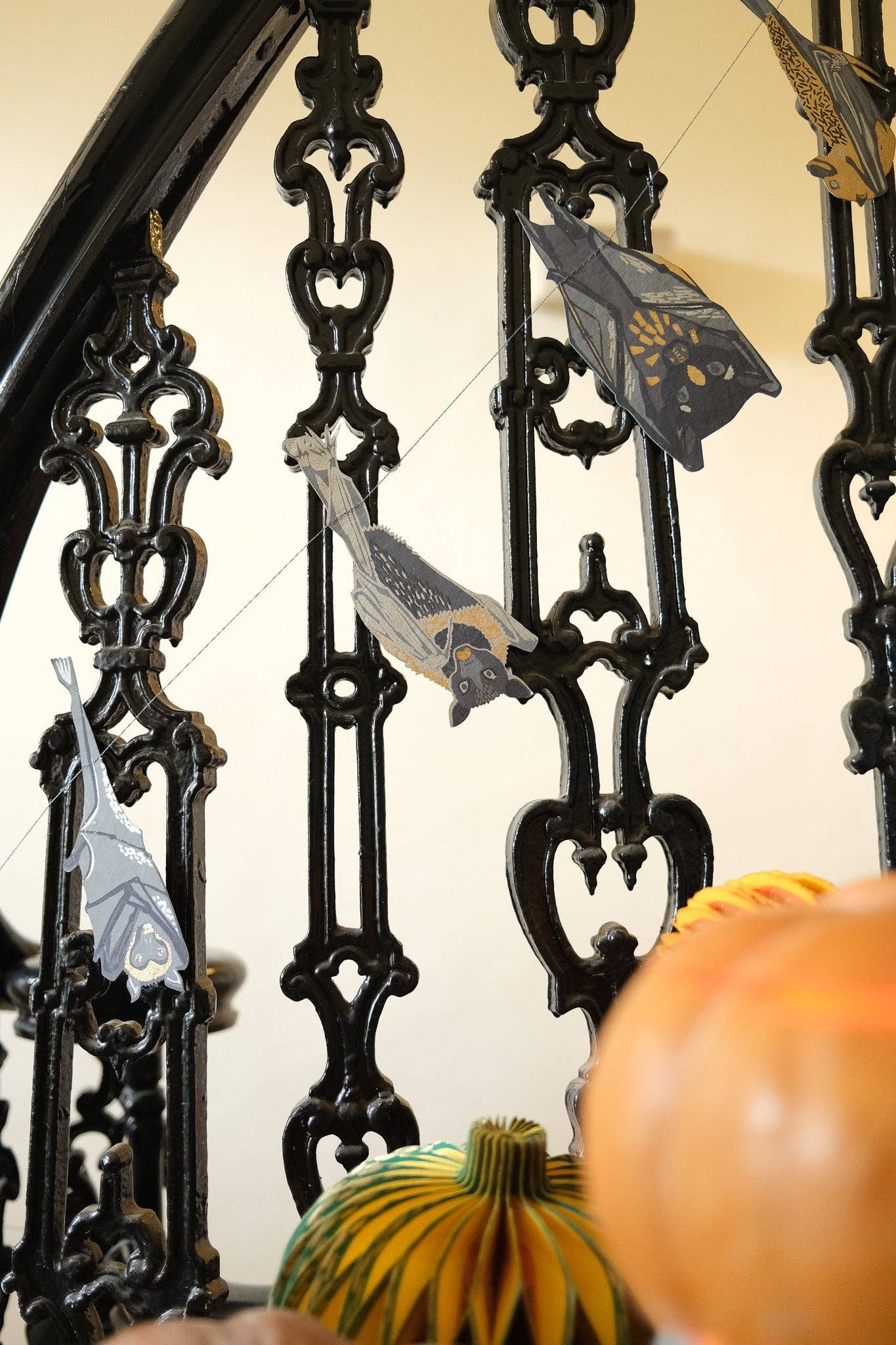 Bat Garland - East End Press - bluecashew kitchen homestead