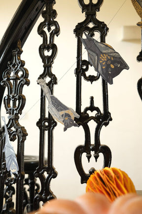 Bat Garland - East End Press - bluecashew kitchen homestead