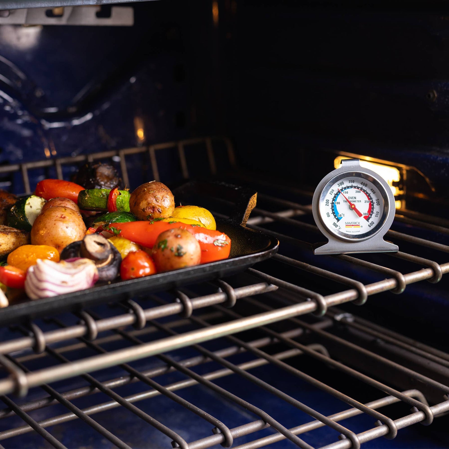 Maverick Oven Thermometer
