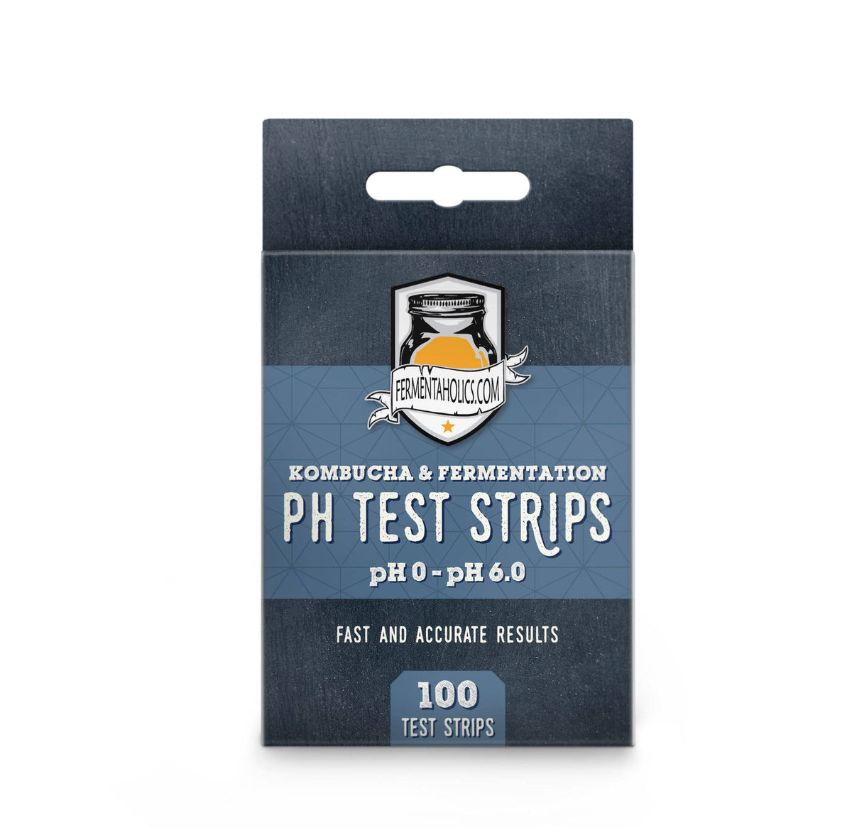 Ph Test Sticks