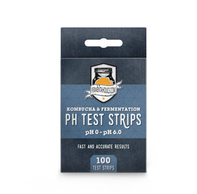 Ph Test Sticks