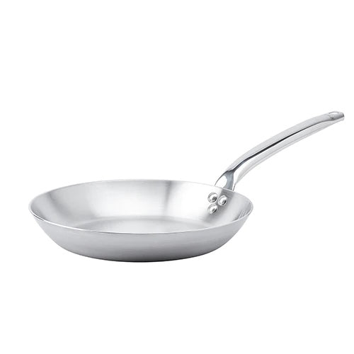 Stainless Steel: Flat Bottom Dish Pan - Homestead Store