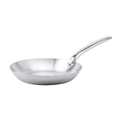 ALCHIMY 3-ply Stainless Steel 11" Frying Pan - De Buyer - Bluecashew Kitchen Homestead