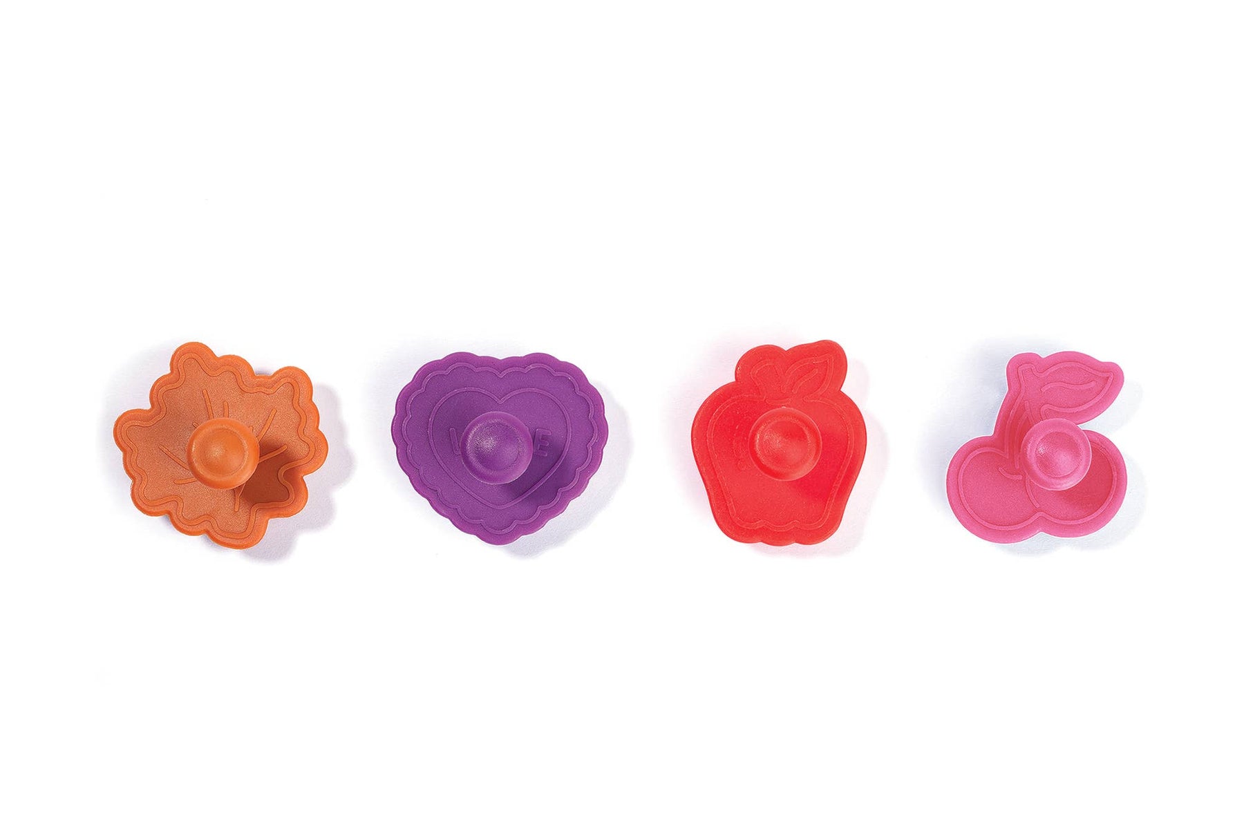 Pie Cutters (set 4)